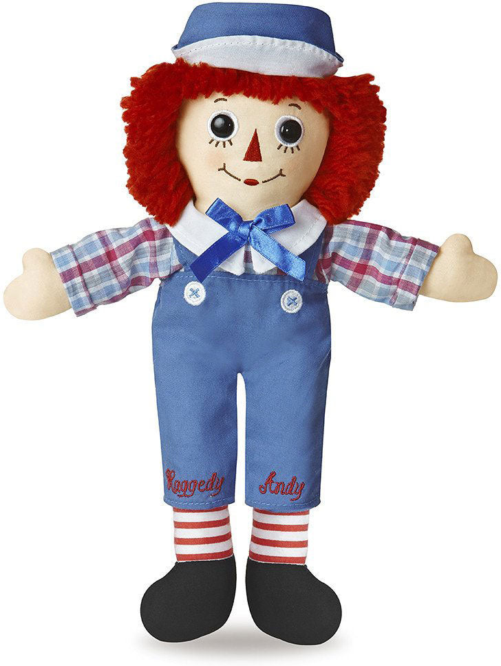 Raggedy Andy Classic Medium