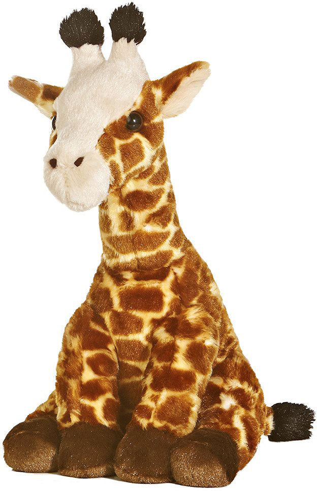 Destination Nation - Giraffe 15in