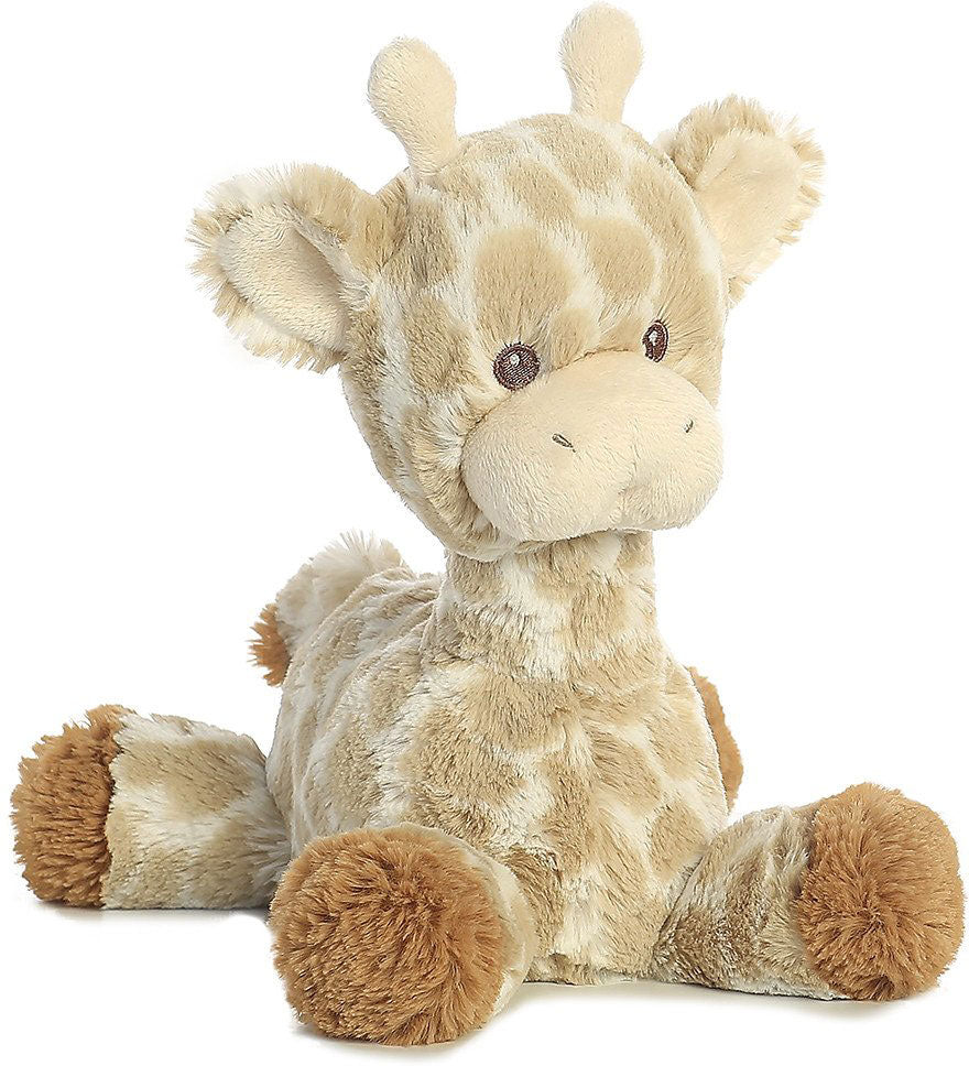 Aurora Baby - Loppy Giraffe 11in