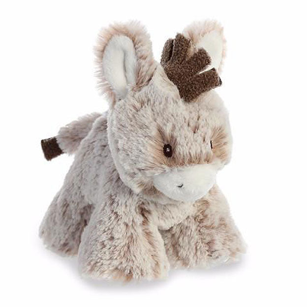 Aurora Baby - Dwee Donkey (Rattle) 5.5in