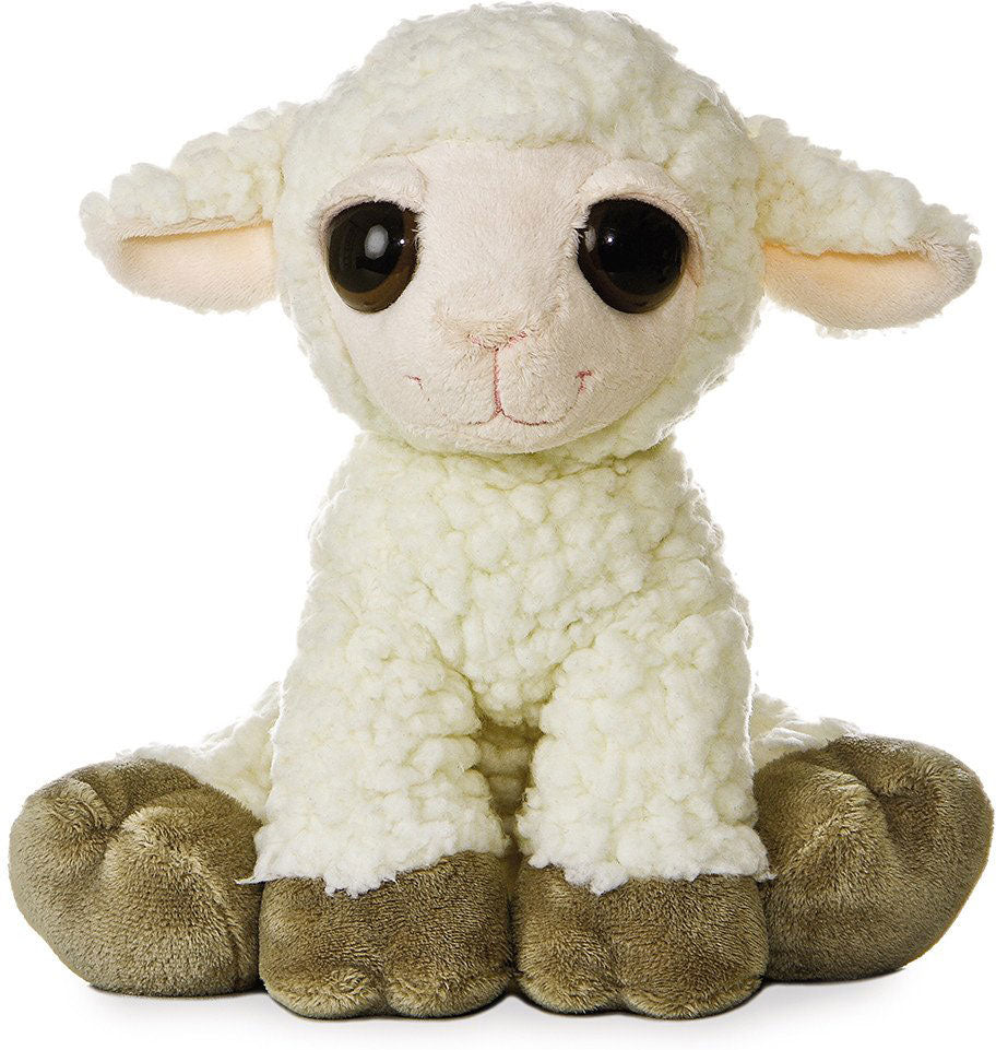 10" Lea Lamb