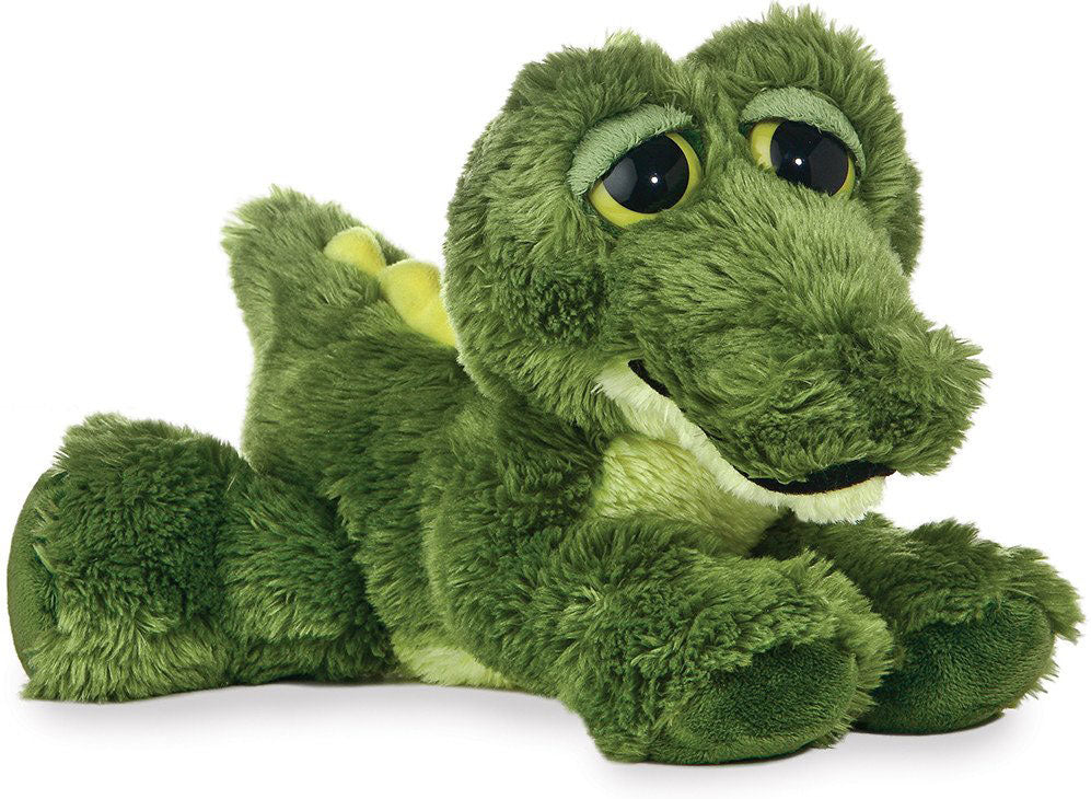 Dreamy Eyes - Gator 10in