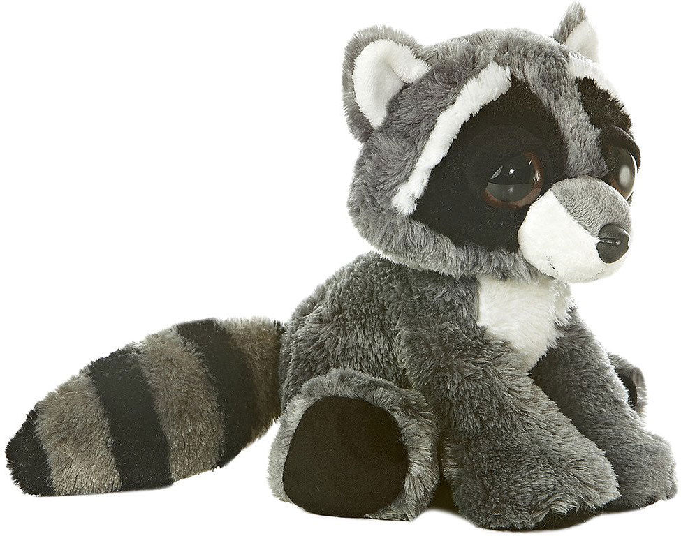 10" Rowdy Raccoon