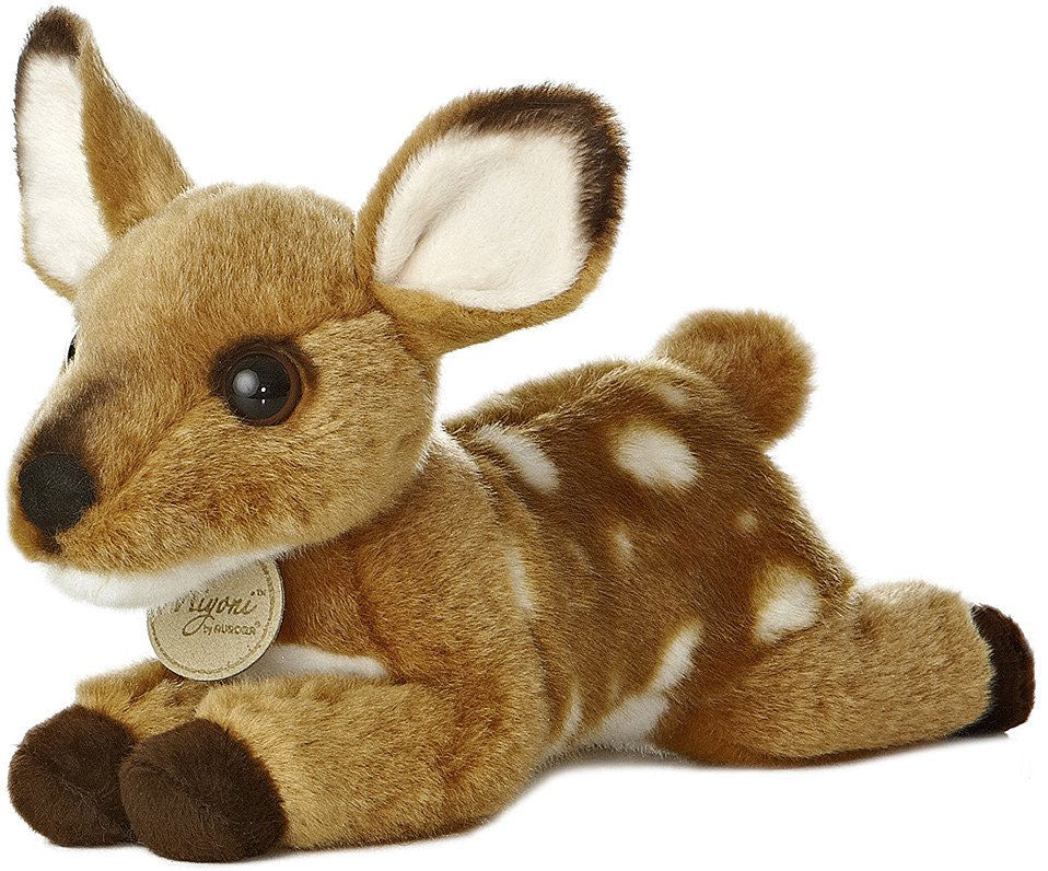 Miyoni - Fawn 8in