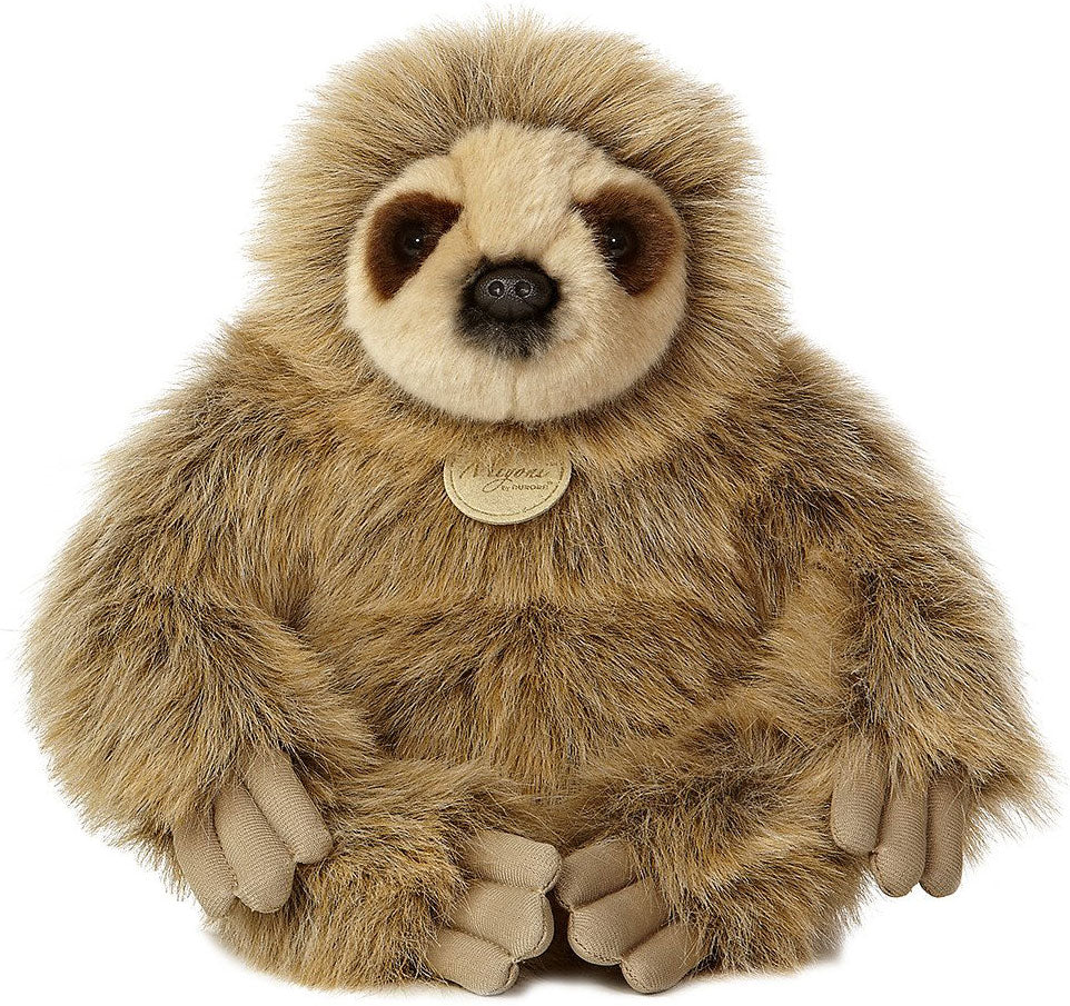12" Sloth