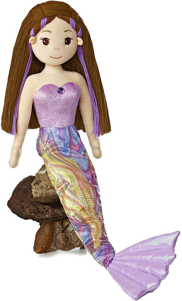 Sea Sparkles - Merissa 38in