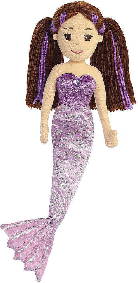 Sea Sparkles - Merissa 18in