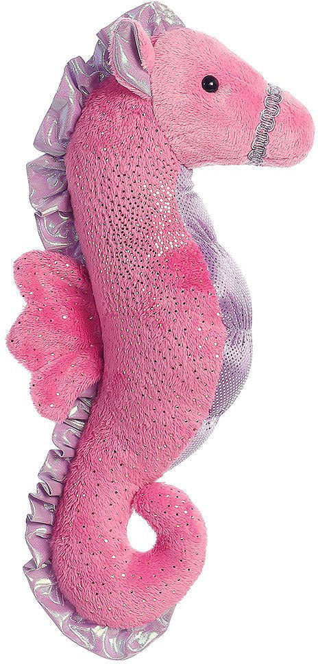 Sea Sparkles - Star Seahorse 12in