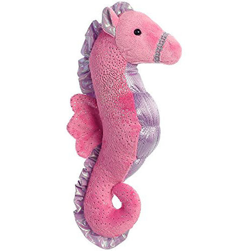 Sea Sparkles - Star Seahorse 12in