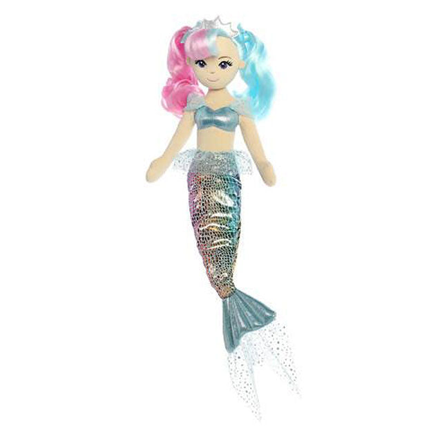 Sea Sparkles - Sea Lily 18in