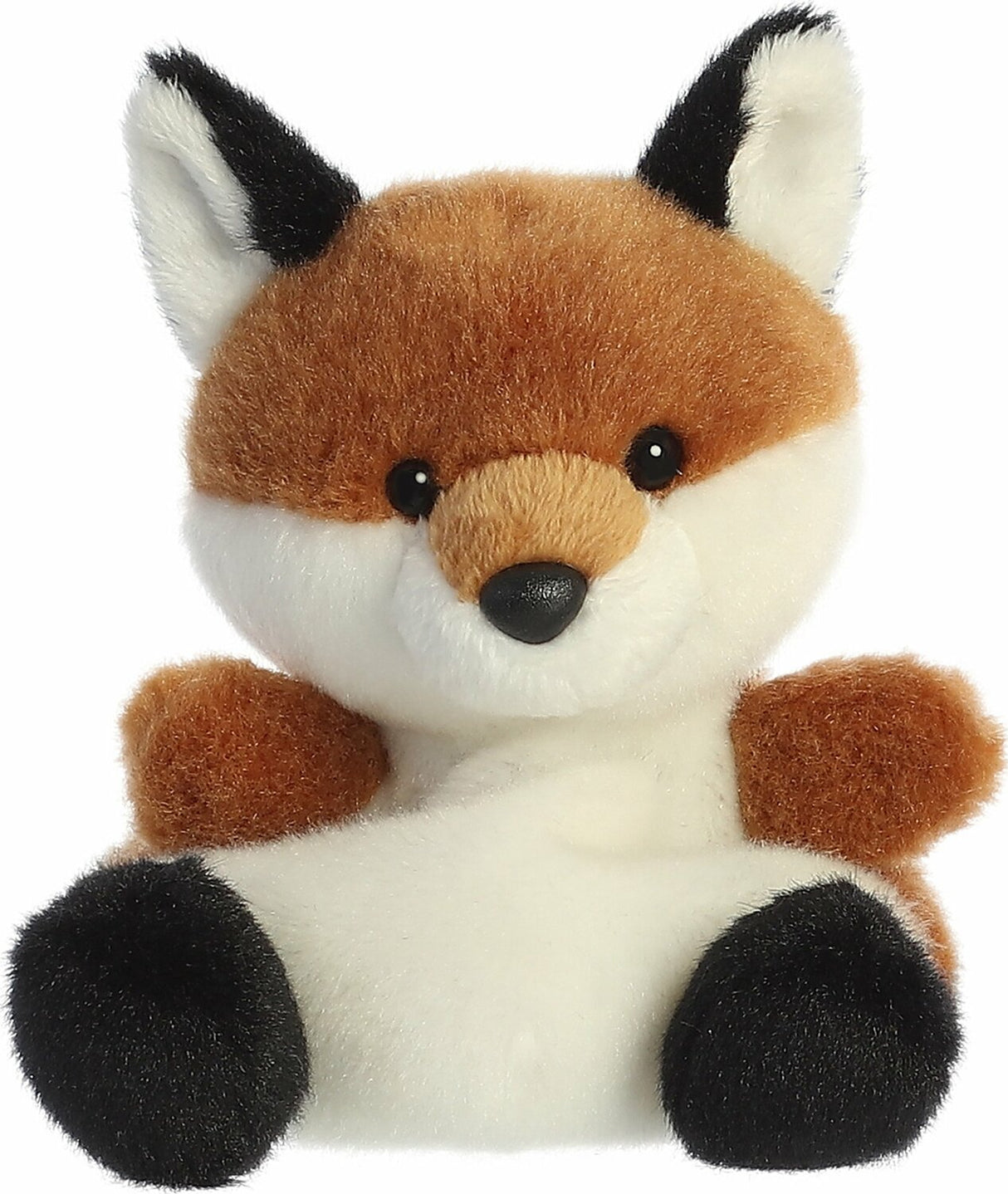 Aurora Palm Pals 5" Sly Fox
