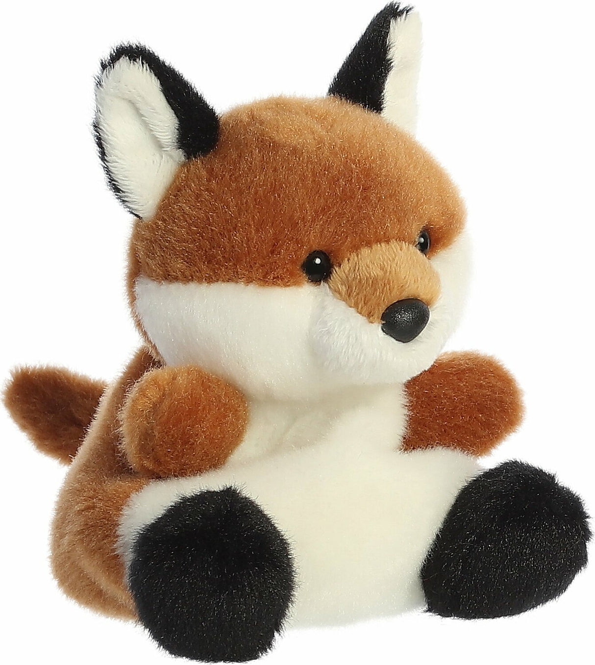 Aurora Palm Pals 5" Sly Fox