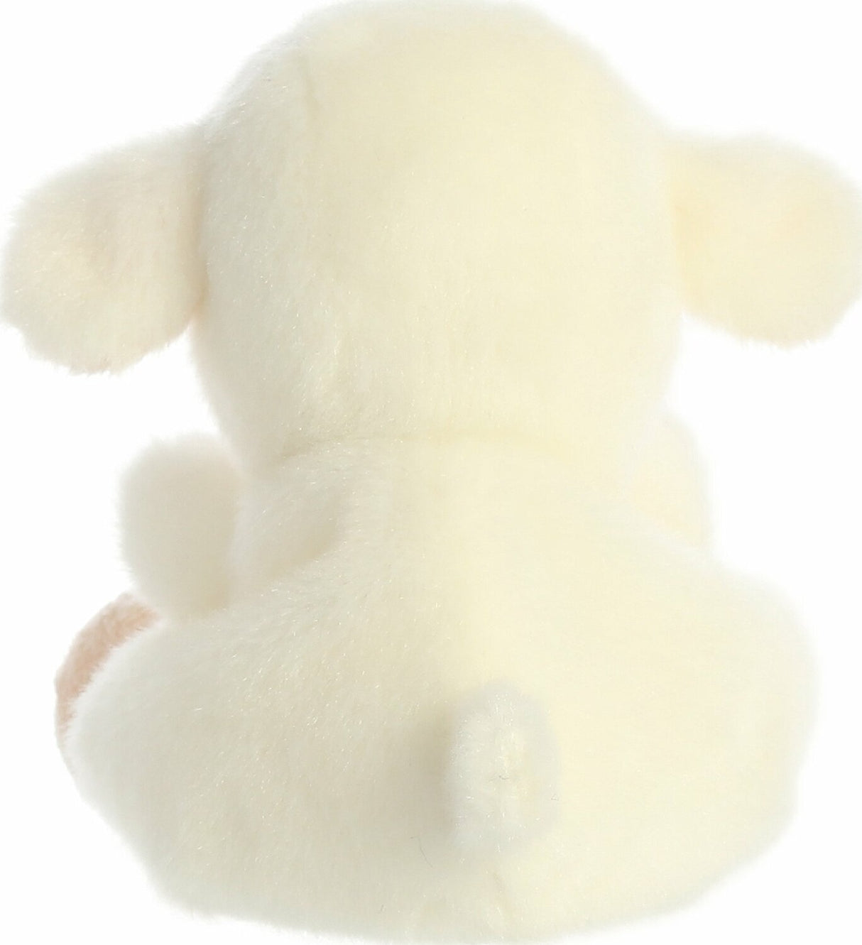 Aurora Palm Pals 5" Woolly Lamb