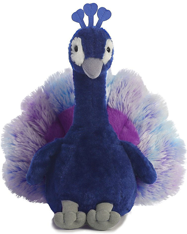 Destination Nation - Peacock 12in