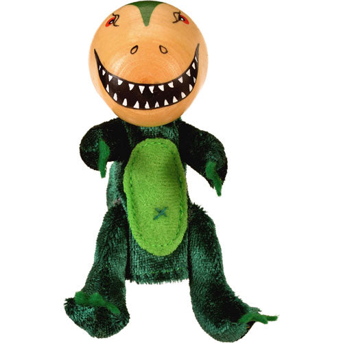 T-Rex Finger Puppet-NEW