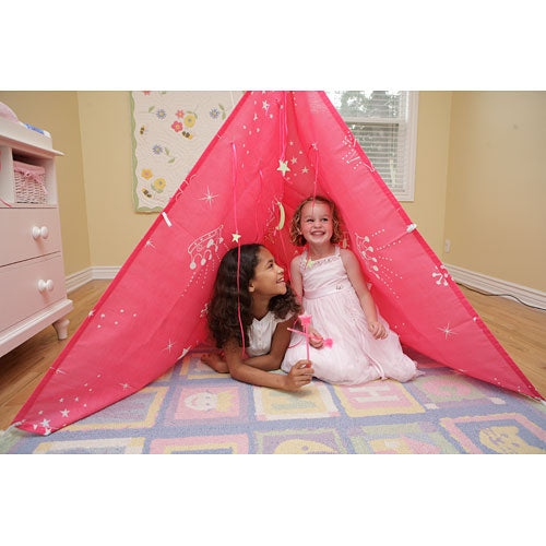 Princess Tent