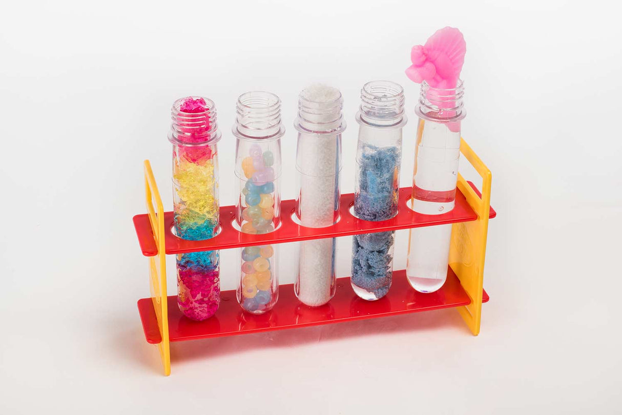 Lab in a Bag Test Tube Wonders