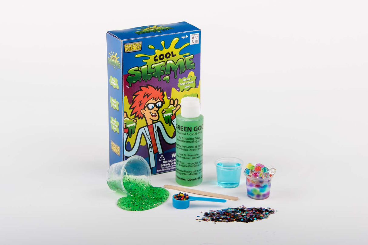 Cool Slime