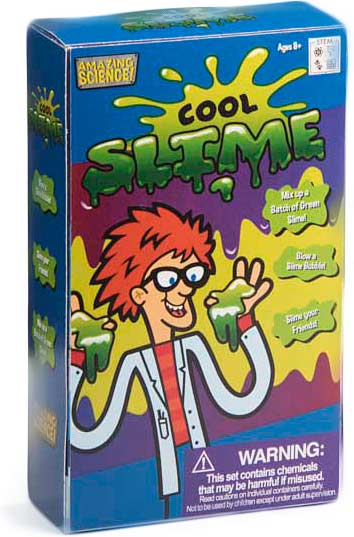 Cool Slime