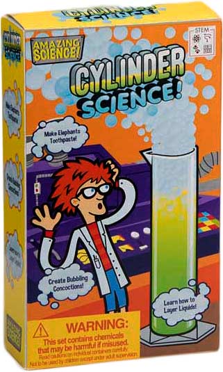 Cylinder Science