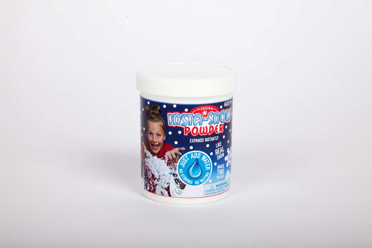 insta snow