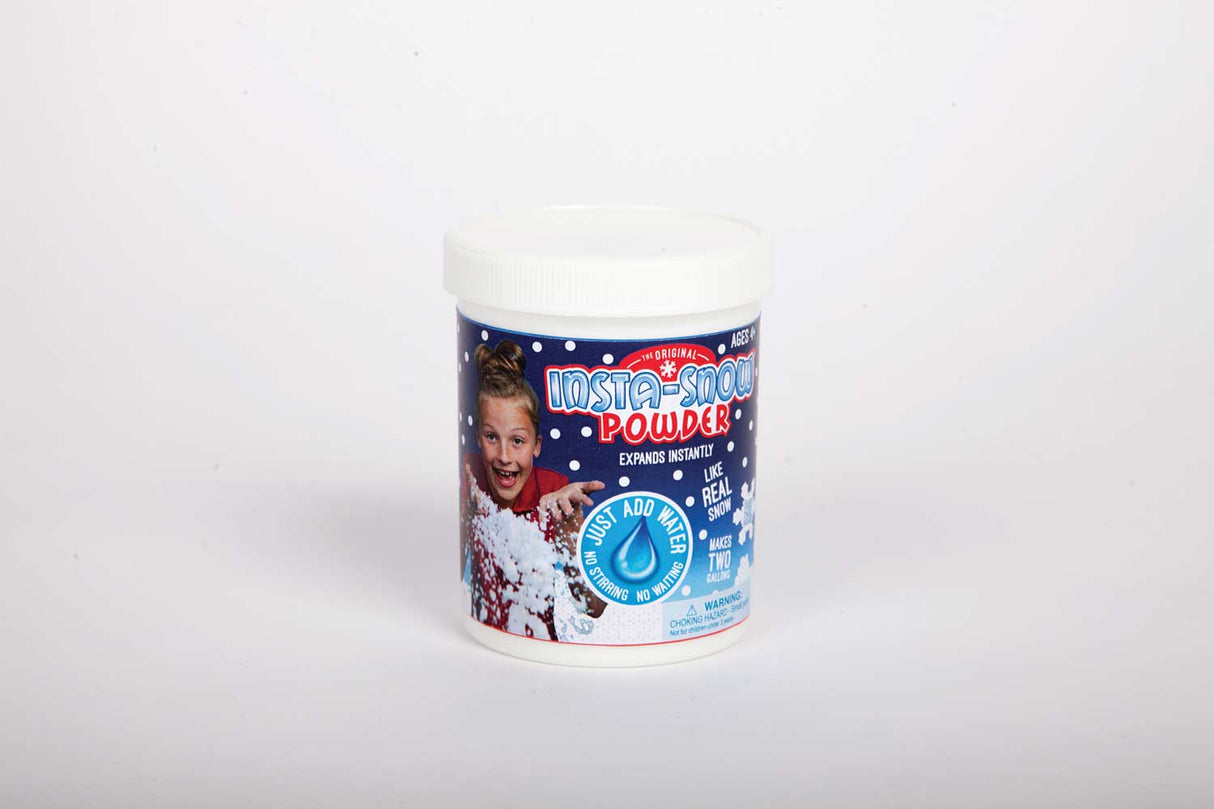 insta snow