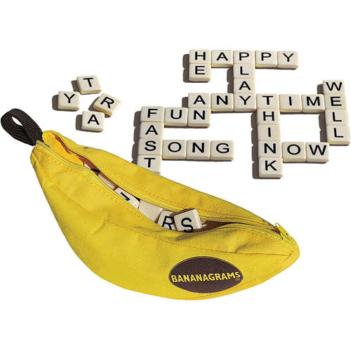 Bananagrams - Catalog 2012