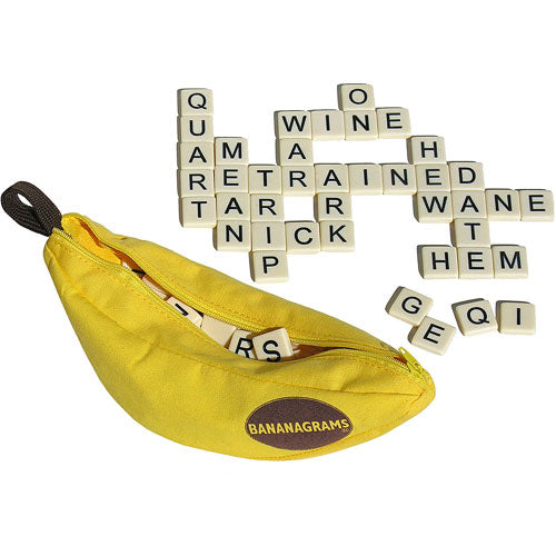 Bananagrams - Catalog 2012
