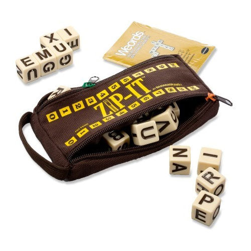 Zip-It - Catalog 2011