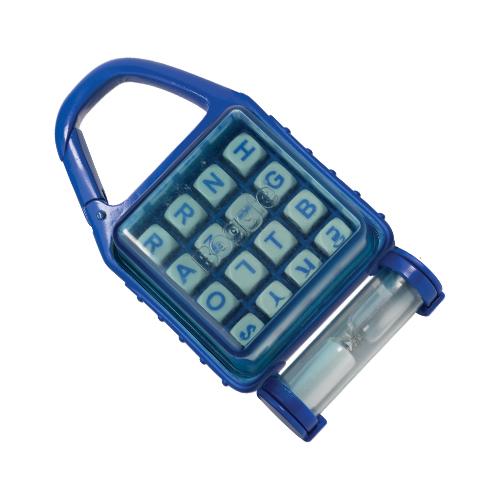 boggle carabiner