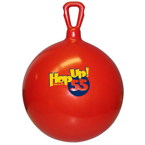 Hedstrom Hop Up Hopper Ball, 26-Inch