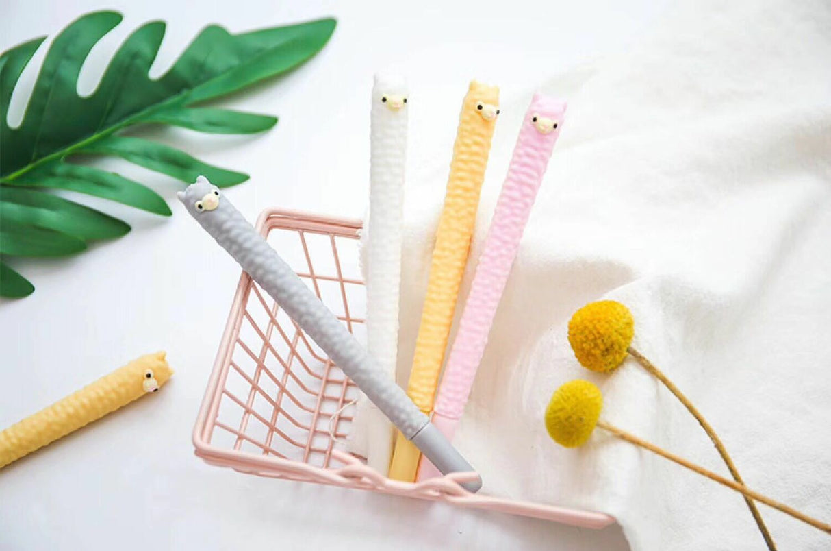 Llama Soft Gelpen-36