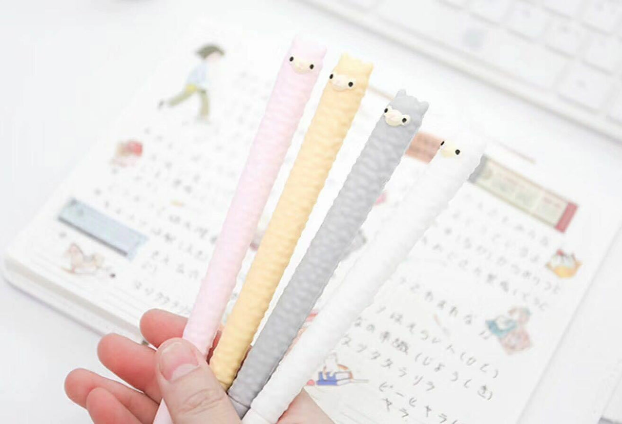 Llama Soft Gelpen-36