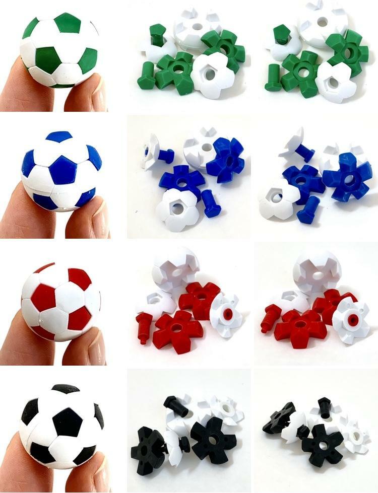 Soccer Eraser