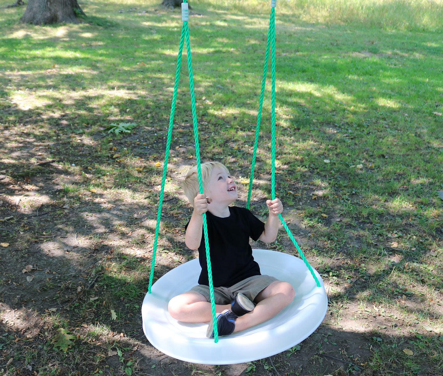 UFO LED Sky Saucer