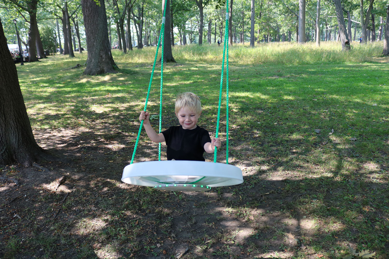 UFO LED Sky Saucer