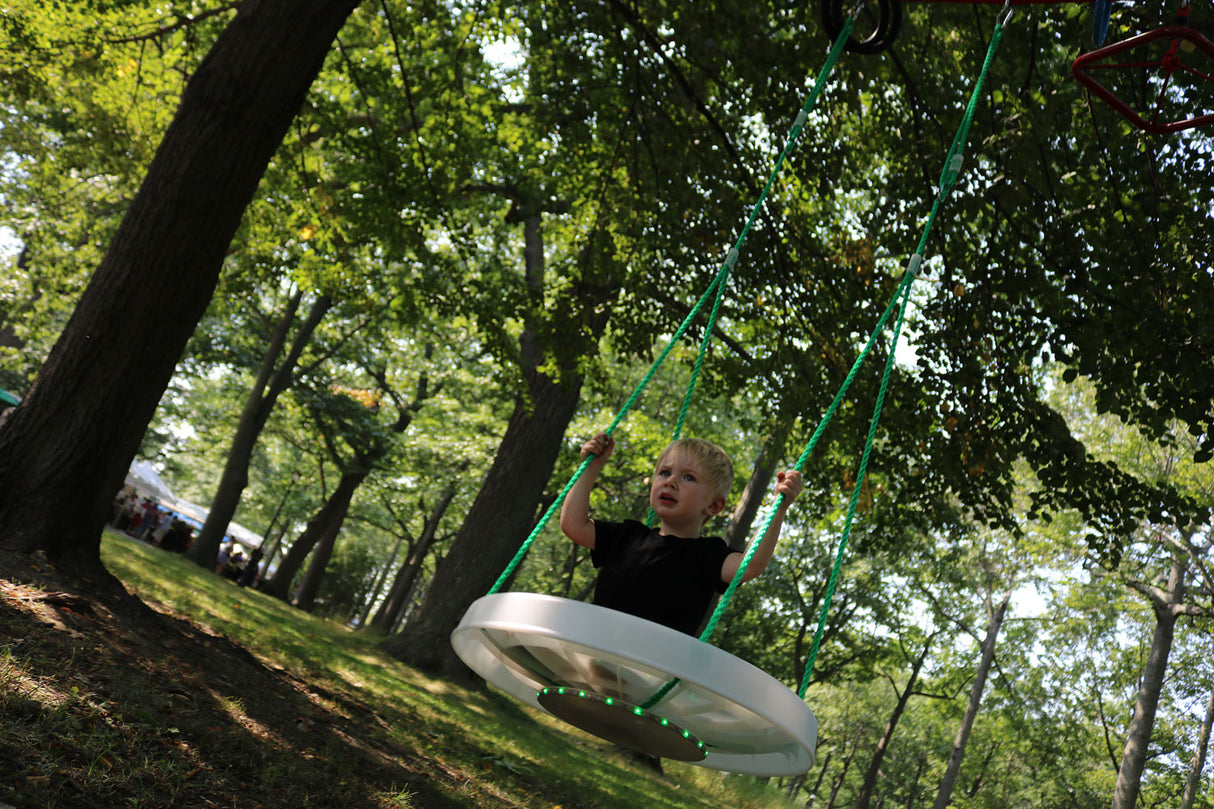 UFO LED Sky Saucer