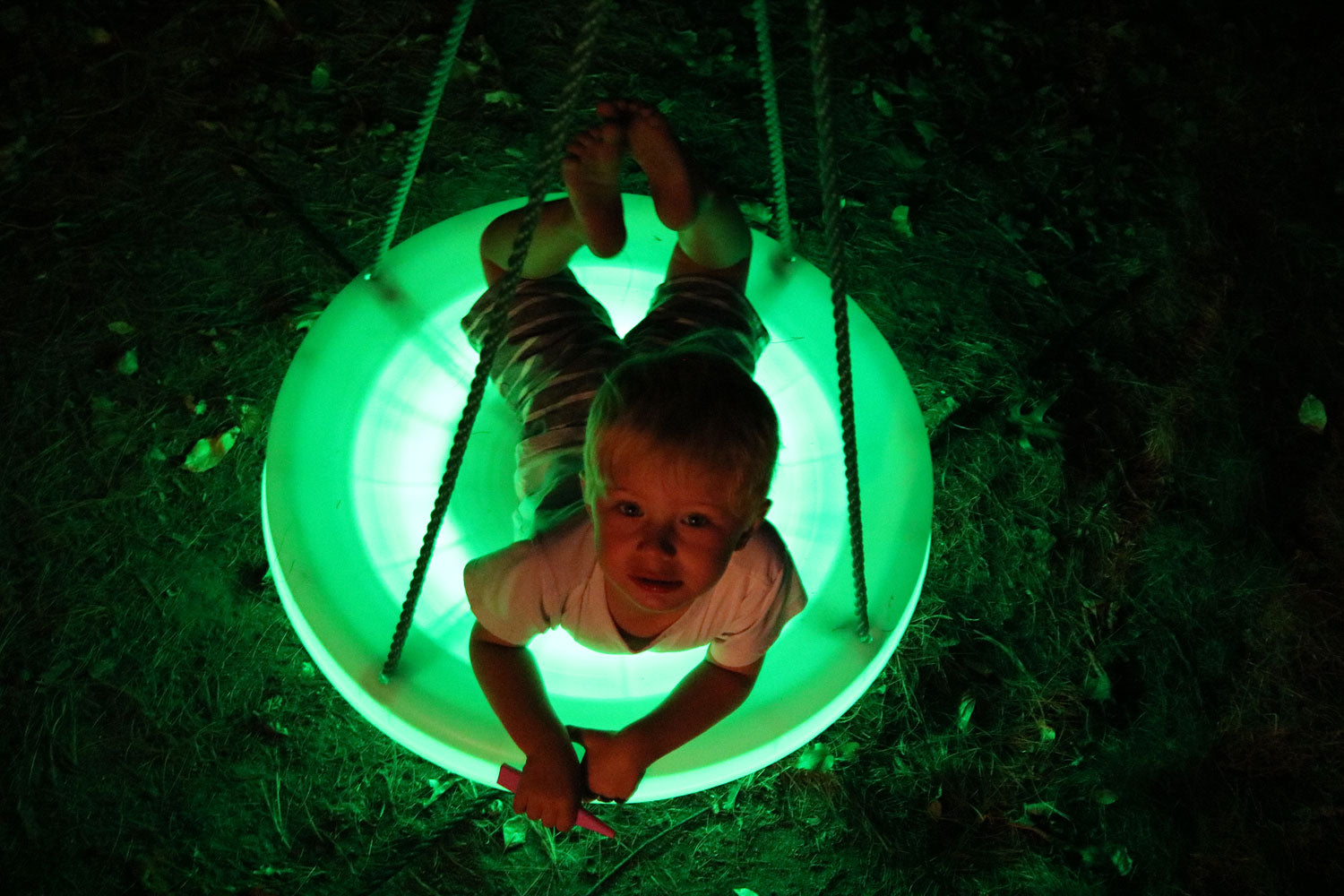 UFO LED Sky Saucer