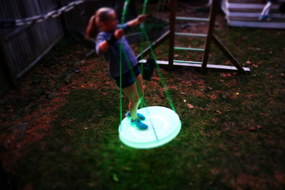 UFO LED Sky Saucer
