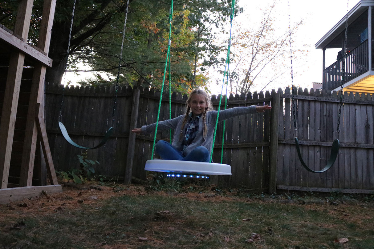 UFO LED Sky Saucer