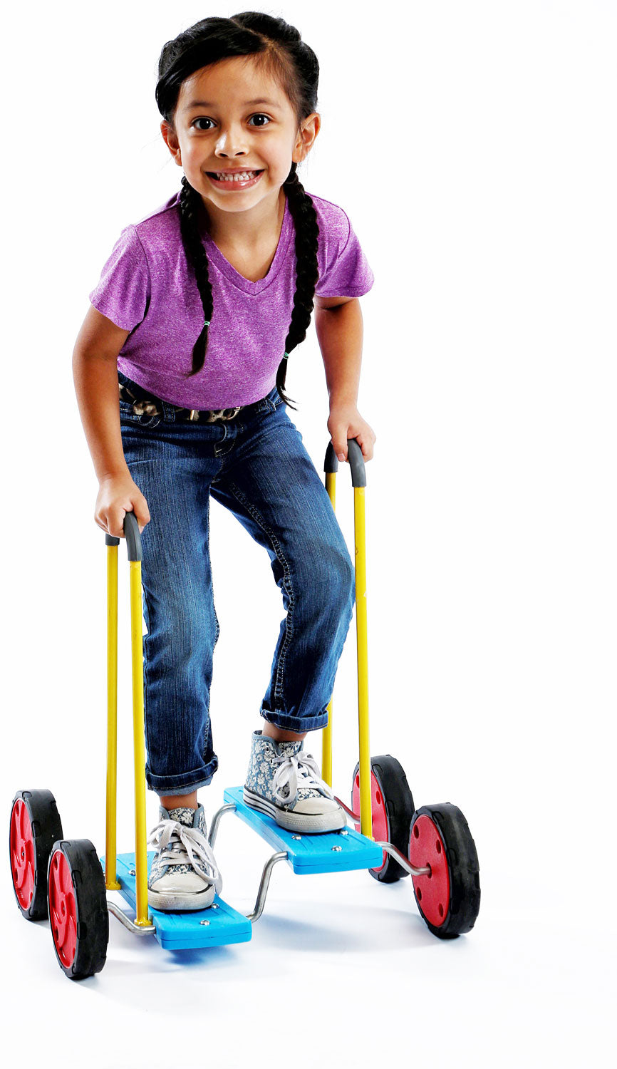 Playzone-Fit Wheel Walker