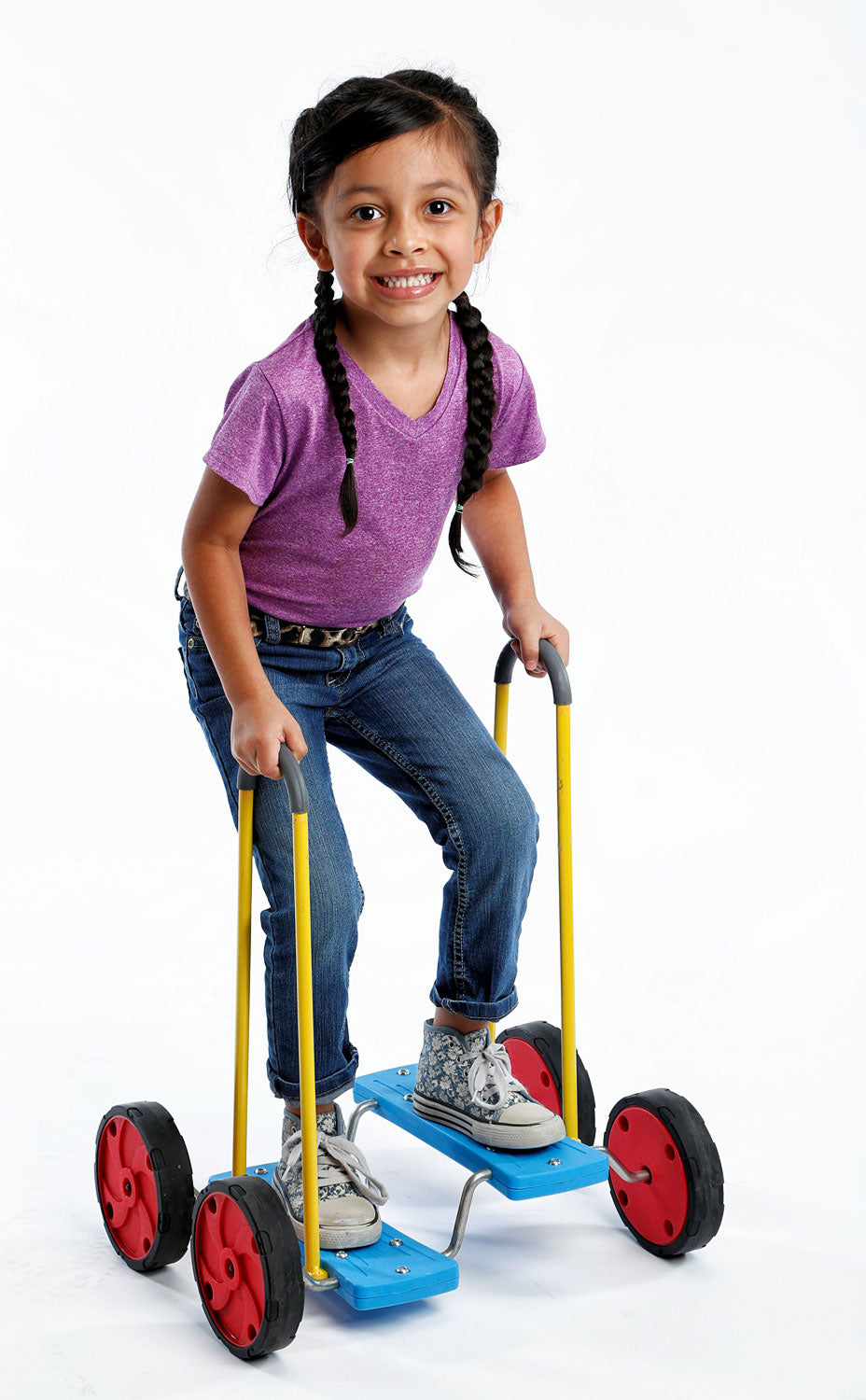 Playzone-Fit Wheel Walker