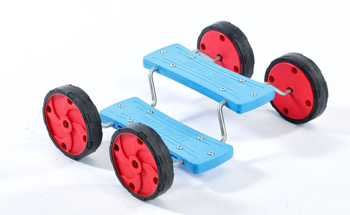 Playzone-Fit Wheel Walker