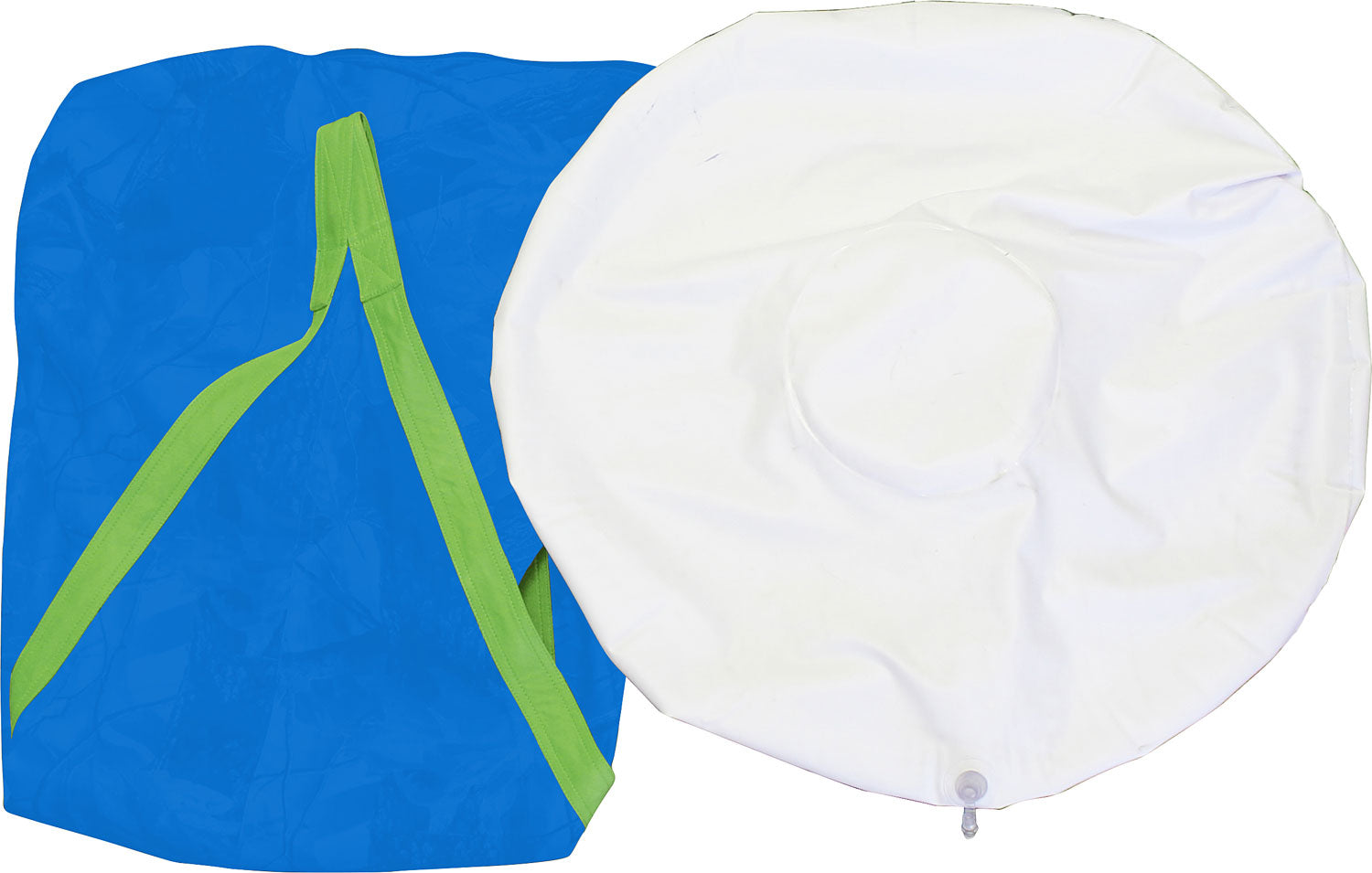 Ultimate Sky Chair - Blue