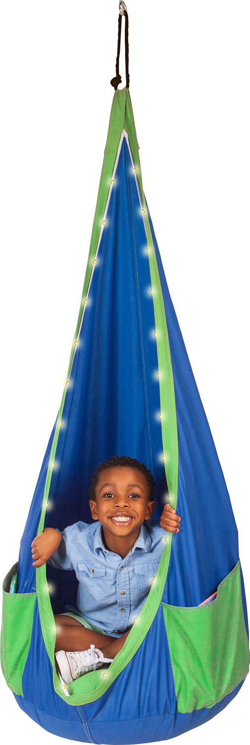 Ultimate Sky Chair - Blue