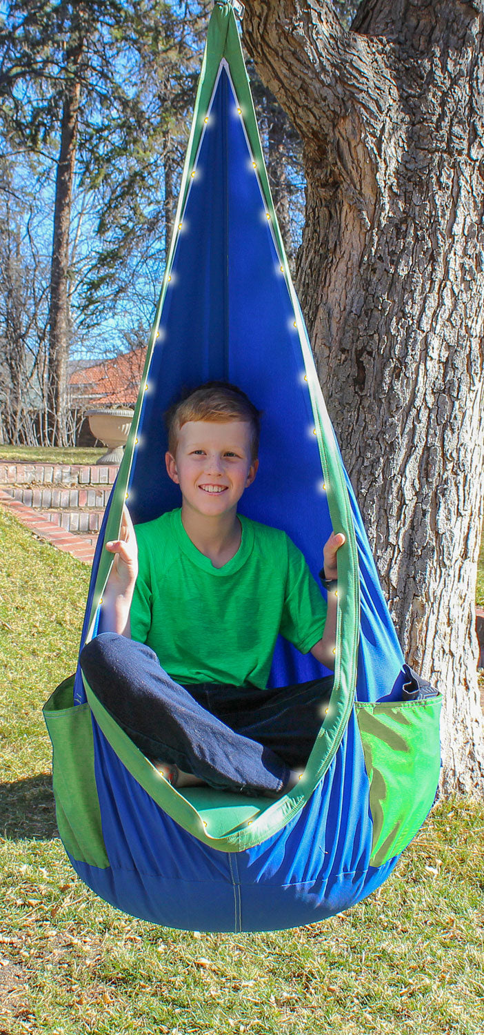 Ultimate Sky Chair - Blue