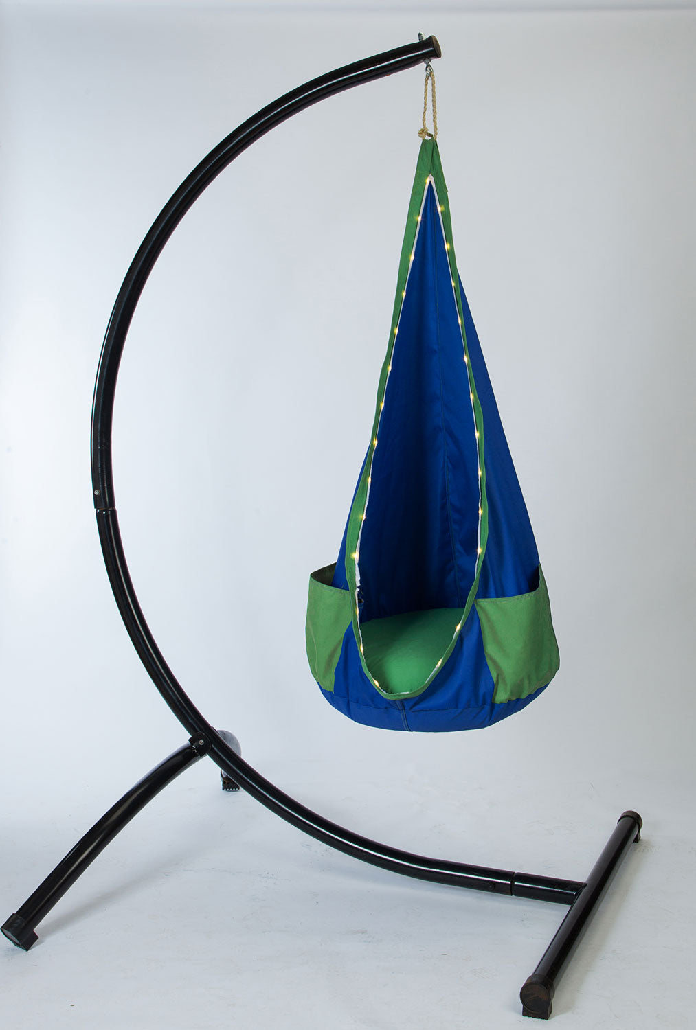 Ultimate Sky Chair - Blue
