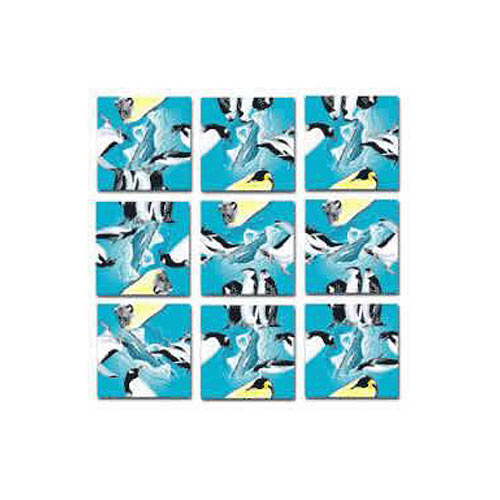 scramble squares penguins