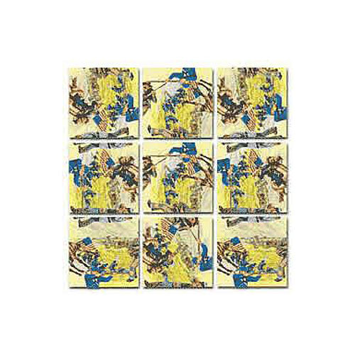 scramble squares civil war