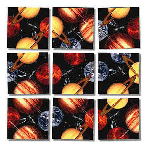 scramble squares planets